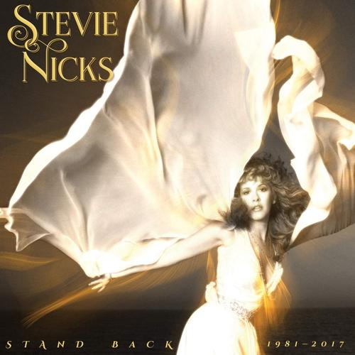 [アナログ盤 (LP)]/[輸入盤]スティーヴィー・ニックス/スタンド・バック 1981-2017 [輸入盤]/NEOIMP-16701