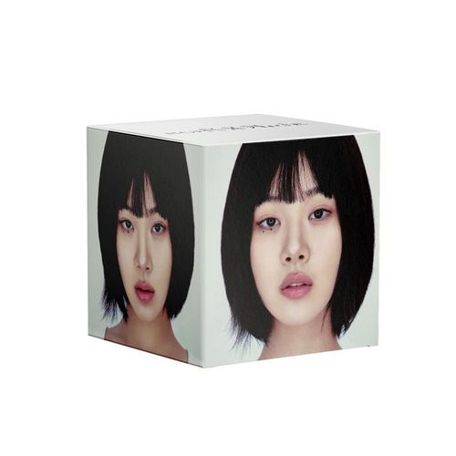 [CD]/[輸入盤]BIBI/VOL.2 [イヴ: ロマンス] (LTD. Special ver.) [限定盤] [輸入盤]/NEOIMP-23026