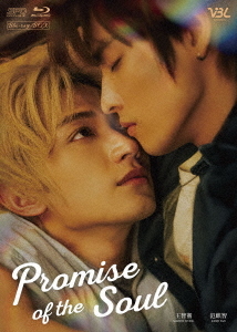 [Blu-ray]/Promise of the Soul Blu-ray BOX/TVドラマ/OPSB-S157