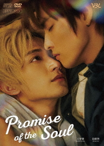 [DVD]/Promise of the Soul DVD-BOX/TVドラマ/OPSD-B936