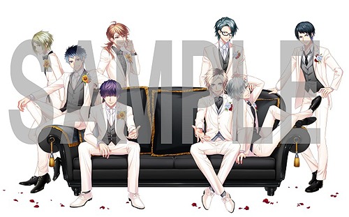 [Blu-ray]/DYNAMIC CHORD BOX 2/アニメ/OVXN-38