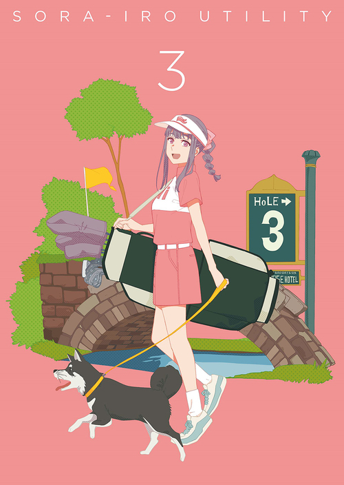 DVD/TVアニメ/ONE PIECE Log Collection MOMONOSUKE