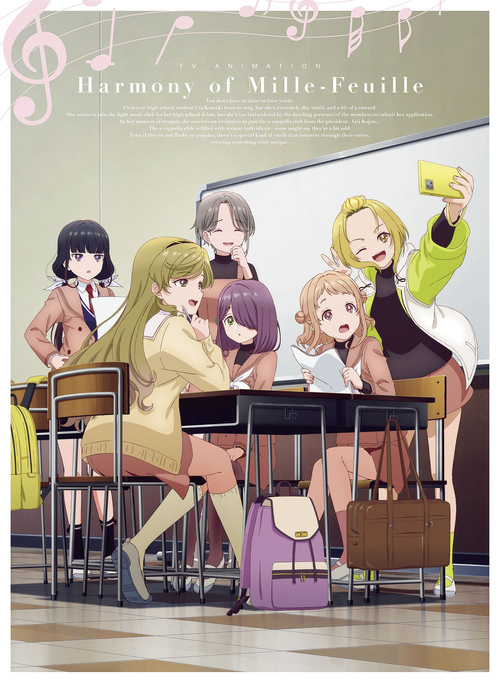 NewJeans OMG ポスター ミンジver. K-POP・アジア