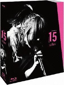 [Blu-ray]/aiko/15 [Blu-ray]/PCXP-55015