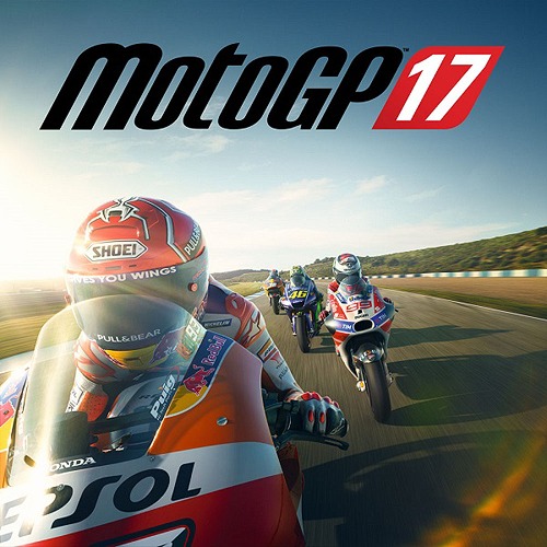 [PS4]/MotoGP 17/ゲーム/PLJM-16032