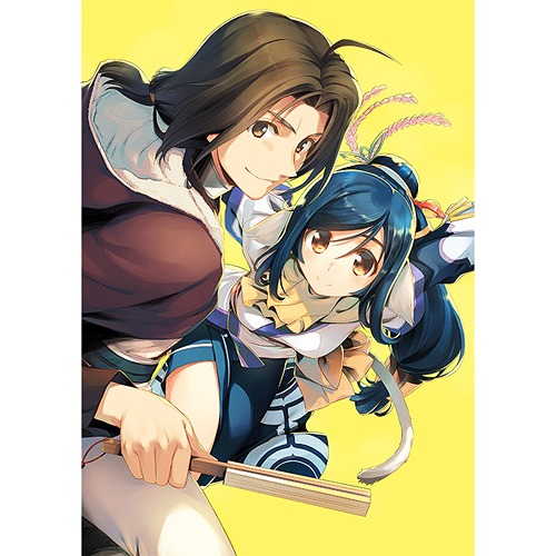 [PS4]/うたわれるもの斬 [通常版]/ゲーム/PLJM-16239