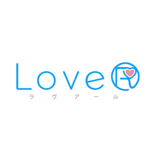 [PS4]/LoveR（ラヴアール）/ゲーム/PLJM-16319