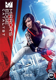 [PS4]/ミラーズエッジ カタリスト/ゲーム/PLJM-80167