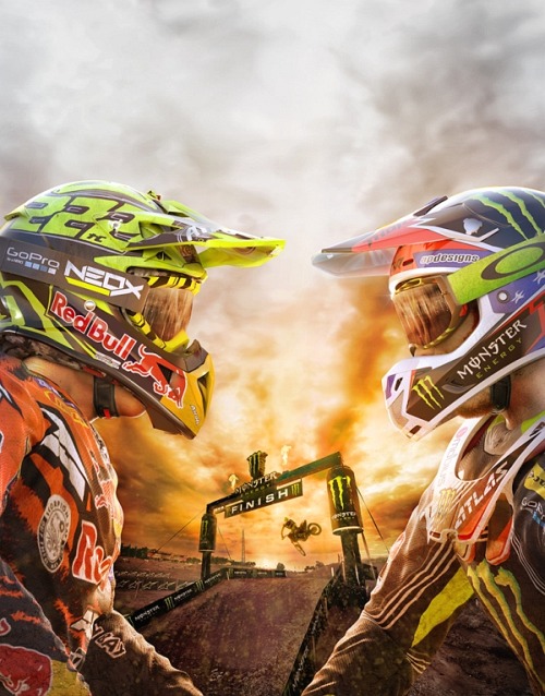 [PS4]/MXGP2 The Official Motocross Videogame/ゲーム/PLJM-80172