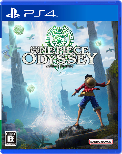 [PS4]/ONE PIECE ODYSSEY/ゲーム/PLJS-36196