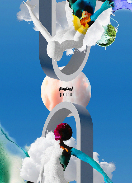[CD]/BugLug/poru [DVD付完全生産限定盤]/RSCD-365