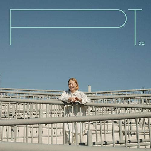 [CD]/土岐麻子/Peppermint Time 〜20th Anniversary Best〜 [2CD+DVD/初回生産限定盤]/RZCB-87129