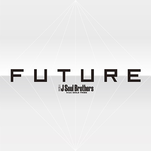 [CD]/三代目 J Soul Brothers from EXILE TRIBE/FUTURE [3CD+4Blu-ray]/RZCD-86592