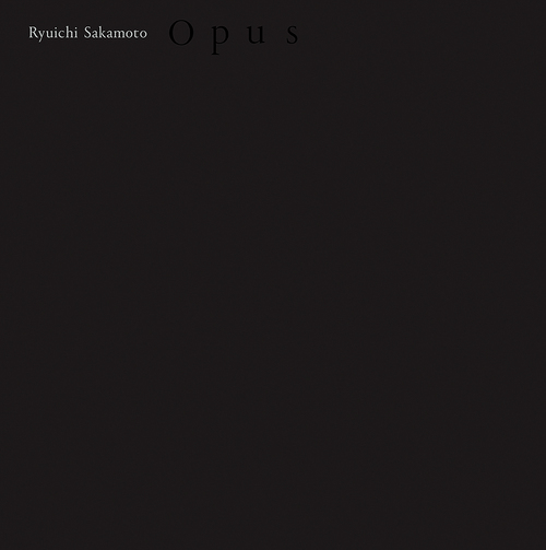 [アナログ盤 (LP)]/坂本龍一/Opus [数量限定盤]/RZJM-67096 11,963円