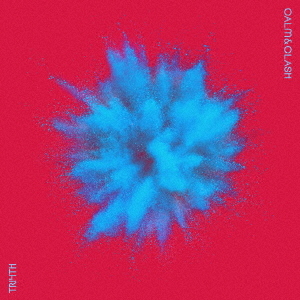 [CD]/TRI4TH/CALM&CLASH [Blu-ray付初回限定盤]/SECL-2827