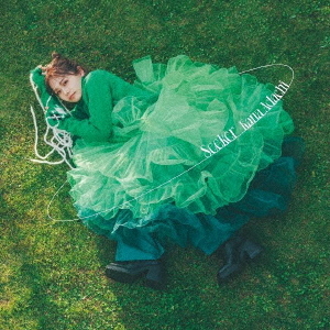 [CD]/足立佳奈/Seeker [2CD+Blu-ray/完全生産限定盤]/SECL-2830