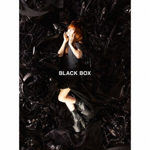 [CD]/Reol/BLACK BOX [Blu-ray付初回限定盤 A]/SECL-2920