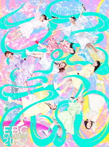 [Blu-ray]/私立恵比寿中学/エビ中 夏のファミリー遠足 略してファミえん in 山中湖 2022 [Blu-ray+2CD/初回限定版]/SEXL-165