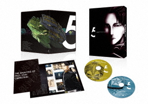 [Blu-ray]/銀河英雄伝説 Die Neue These 第5巻 [完全数量限定生産]/アニメ/SHBR-593
