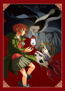 [Blu-ray]/魔法使いの嫁 メモリアルBlu-ray BOX [数量限定生産版]/アニメ/SHBR-679