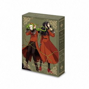 [Blu-ray]/魔法使いの嫁 SEASON2 第2巻 [数量限定生産]/アニメ/SHBR-681