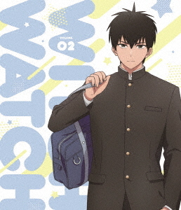 [Blu-ray]/ウィッチウォッチ 第2巻 [寸法押さえる生み出すこと]/アニメ/SHBR-777