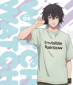 [Blu-ray]/ウィッチウォッチ 第4巻 [寸法押さえる生み出すこと]/アニメ/SHBR-779