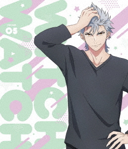 [Blu-ray]/ウィッチウォッチ 第5巻 [寸法押さえる生み出すこと]/アニメ/SHBR-780