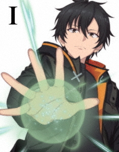 [Blu-ray]/一瞬で治療していたのに役立たずと追放された天才治癒師、闇ヒーラーとして楽しく生きる 上巻 [数量限定生産]/アニメ/SHBR-784