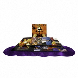 [アナログ盤 (LP)]/プリンス/イマンシペイション (PURPLE VINYL) [完全生産限定/アナログ盤]/SIJP-92