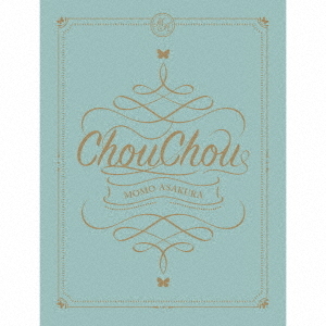 [CD]/麻倉もも/ChouChou [Blu-ray付完全生産限定盤]/SMCL-907