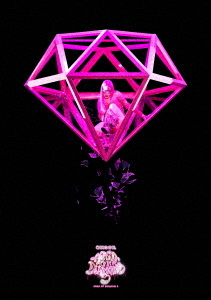 [Blu-ray]/ちゃんみな/AREA OF DIAMOND 3 [通常盤]/SRXL-622