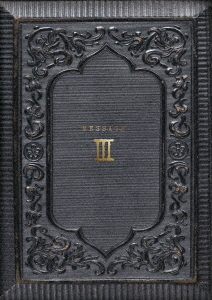 [Blu-ray]/石井竜也/TATUYA ISHII SPECIAL CONCERT TOUR AD 2025「MESSAGE III」/SRXL-628