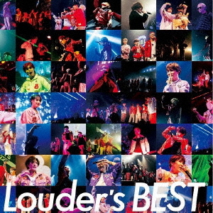 [CD]/D.O.L/Louder's BEST [初回流通限定盤]/STCMD-1002