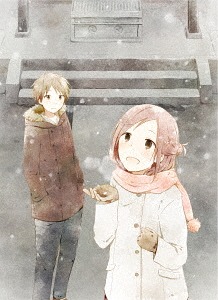 [Blu-ray]/一週間フレンズ。 Blu-ray BOX/アニメ/TBR-27043D
