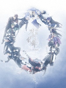 [Blu-ray]/舞台『刀剣乱舞』悲伝 結いの目の不如帰/舞台/TBR-28292D