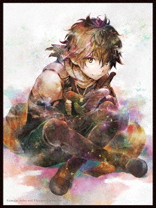 [Blu-ray]/灰と幻想のグリムガル Blu-ray BOX/アニメ/TBR-28428D