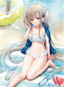 [Blu-ray]/お隣の天使様にいつの間にか駄目人間にされていた件2 Vol.2/アニメ/TBR-36125D