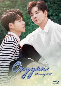 [Blu-ray]/Oxygen Blu-ray BOX/TVドラマ/TCBD-1173