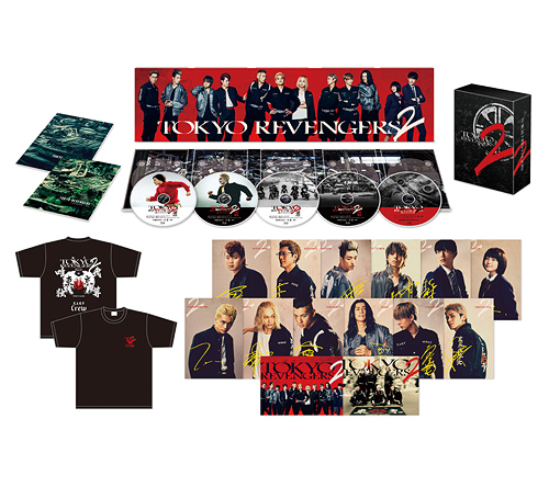 DEAD END 25th Anniversary LIVE Kaosmoscape at 渋谷公会堂 2012.09