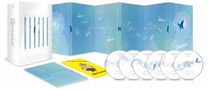 [Blu-ray]/「連続ドラマシリーズ スペシャリスト」 Blu-ray BOX/TVドラマ/TCBD-558