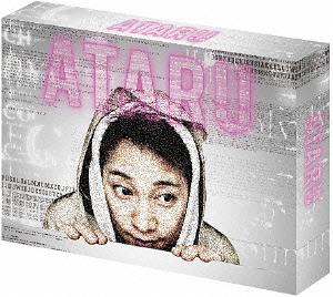 [DVD]/ATARU DVD-BOX/TVドラマ/TCED-1549