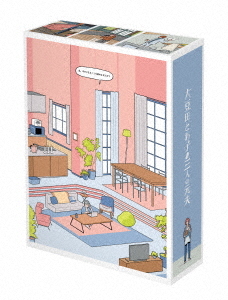 [DVD]/大豆田とわ子と三人の元夫 DVD-BOX/TVドラマ/TCED-5885