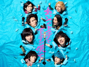 唐之韵 唐詩 全10巻 DVD-BOX [DVD]