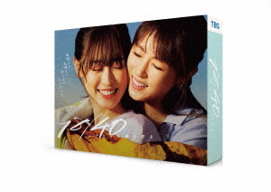 [DVD]/18/40〜ふたりなら夢も恋も〜 DVD-BOX/TVドラマ/TCED-7146
