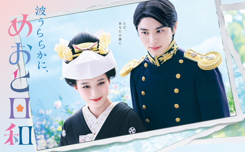 [DVD]/波うららかに、めおと日和 DVD-BOX/TVドラマ/TCED-8300