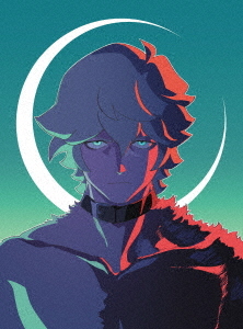 [DVD]/アニメ『BNA ビー・エヌ・エー』 Vol.2 [初回生産限定版]/アニメ/TDV-30085D