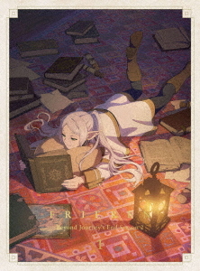 [DVD]/『葬送のフリーレン』Season 2 Vol.1/アニメ/TDV-36051D