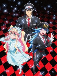 [Blu-ray]/ナンバカ 6巻/アニメ/TKXA-1116