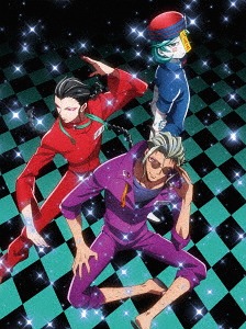 [Blu-ray]/ナンバカ 7巻/アニメ/TKXA-1117
